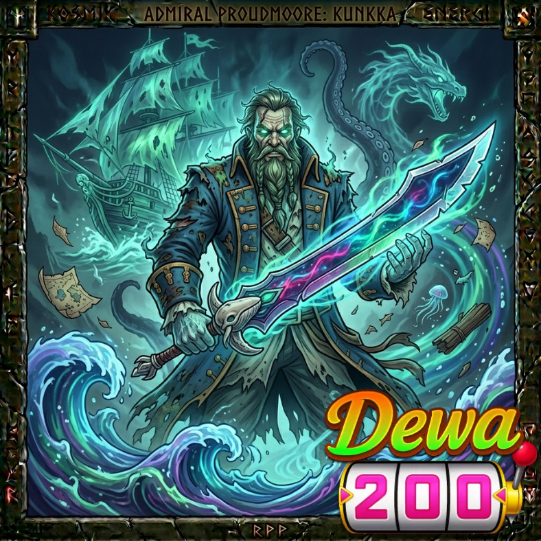 DEWA200: Situs Game Online Paling DEWA 200 Hari Ini